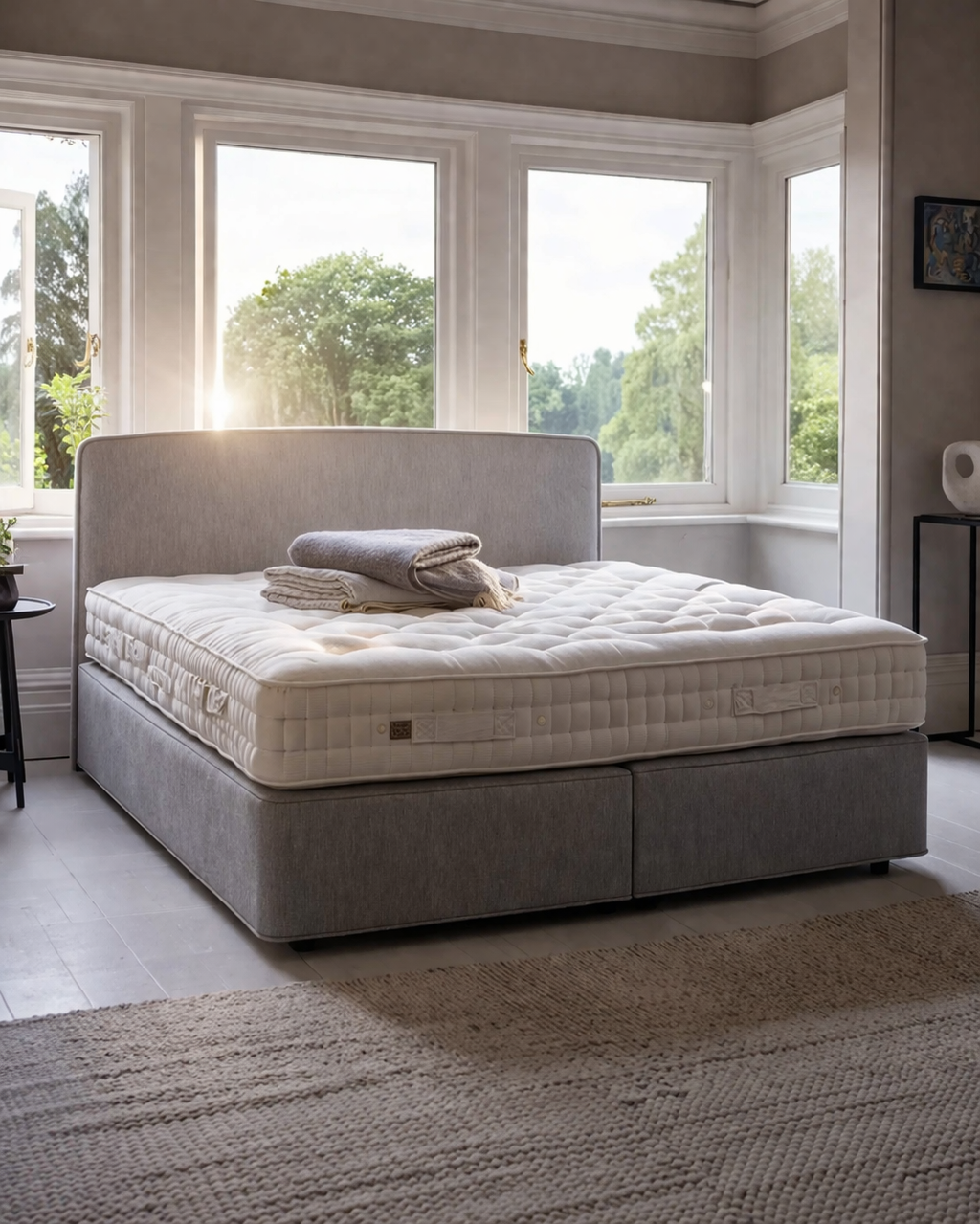 Sistema Letto Premium NovaEliteGroup
